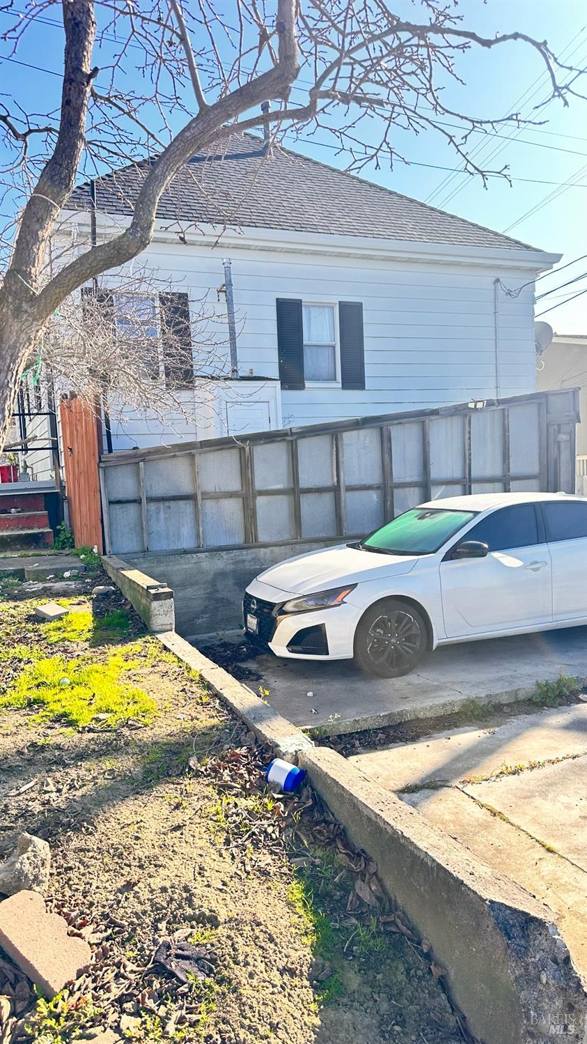 517 Branciforte Street