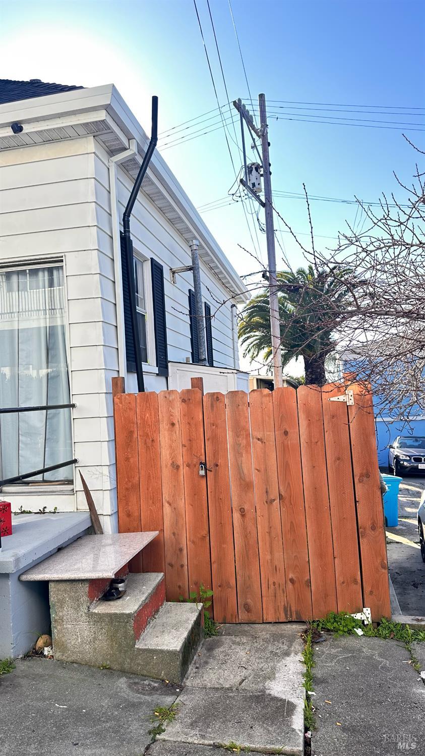 517 Branciforte Street