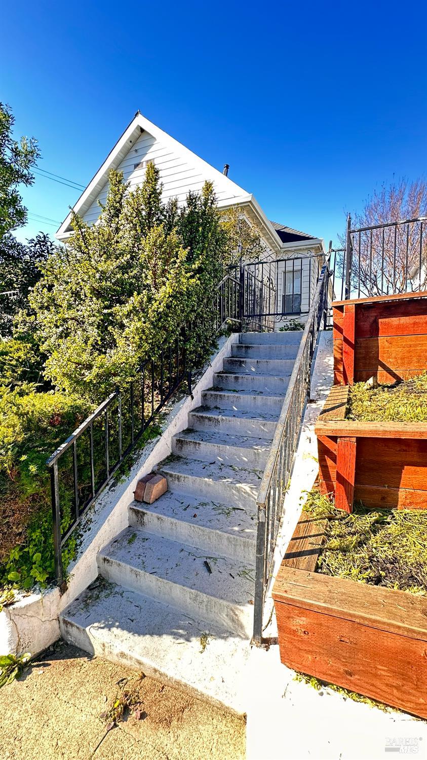 517 Branciforte Street