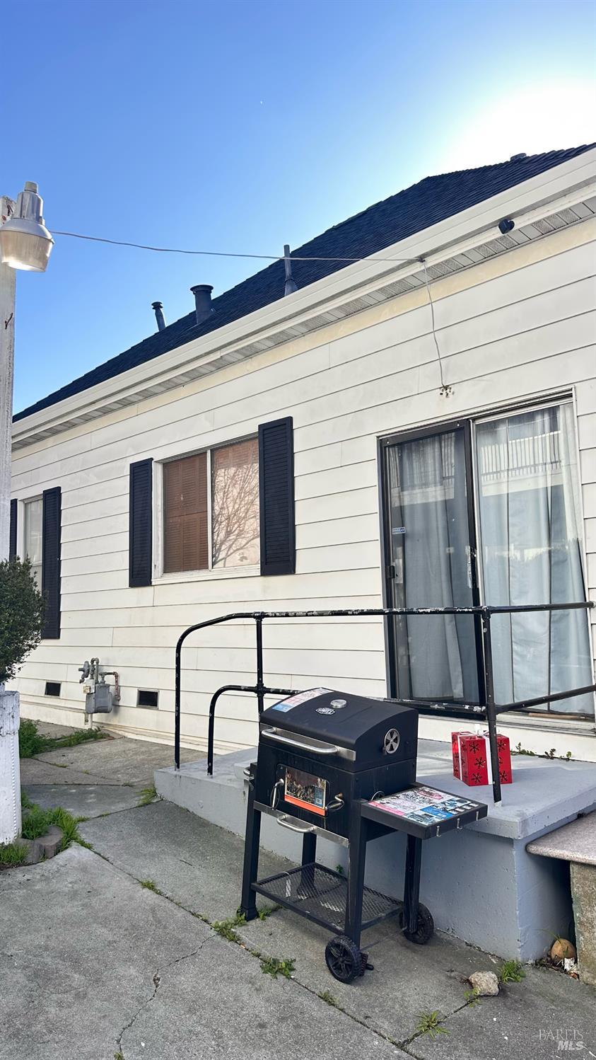 517 Branciforte Street