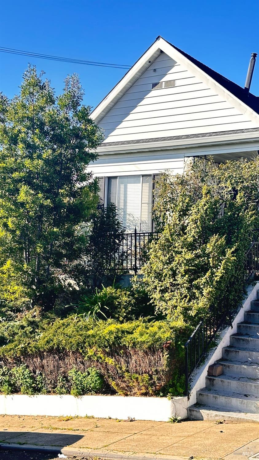 517 Branciforte Street