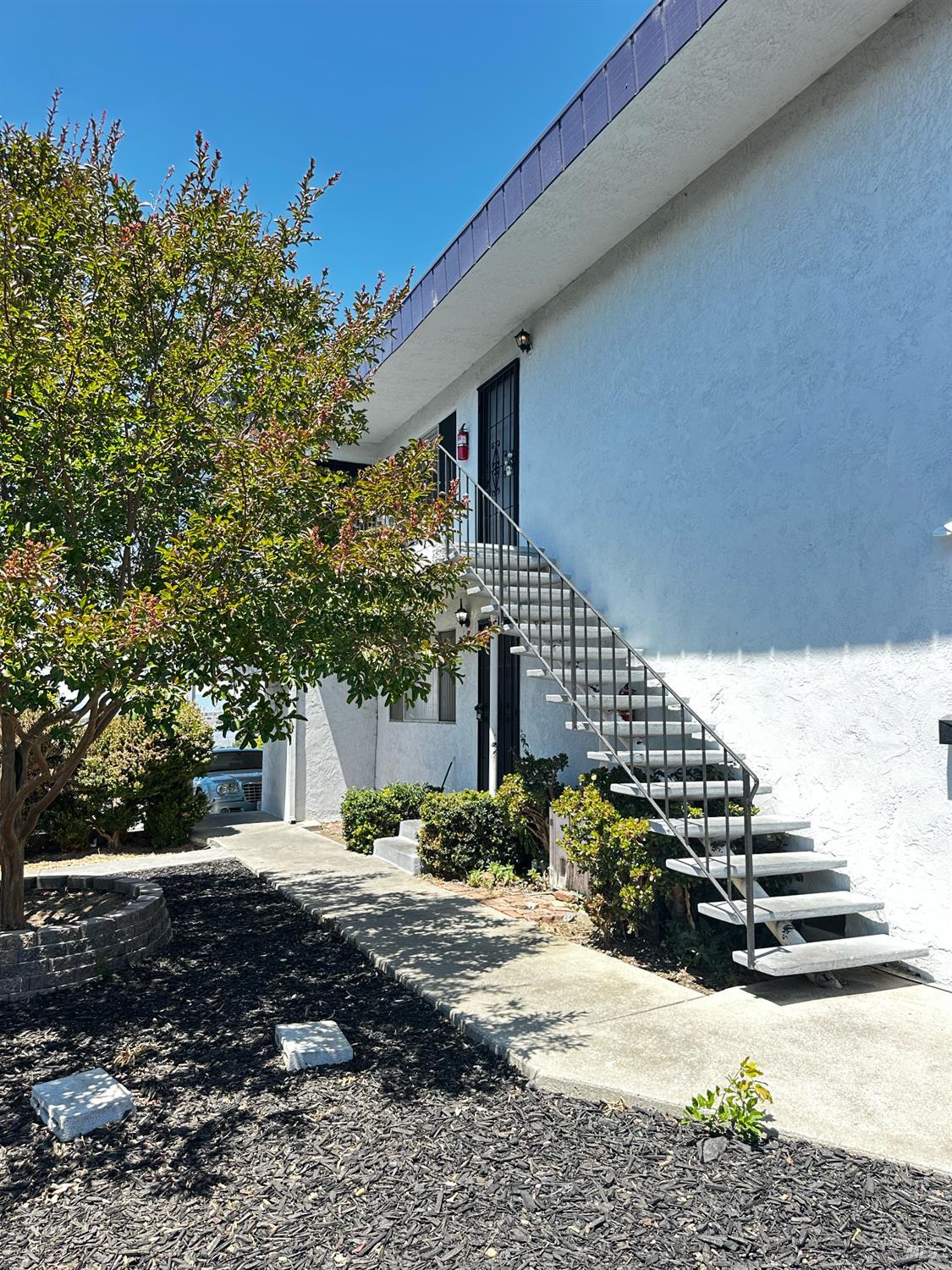 523 Branciforte Street