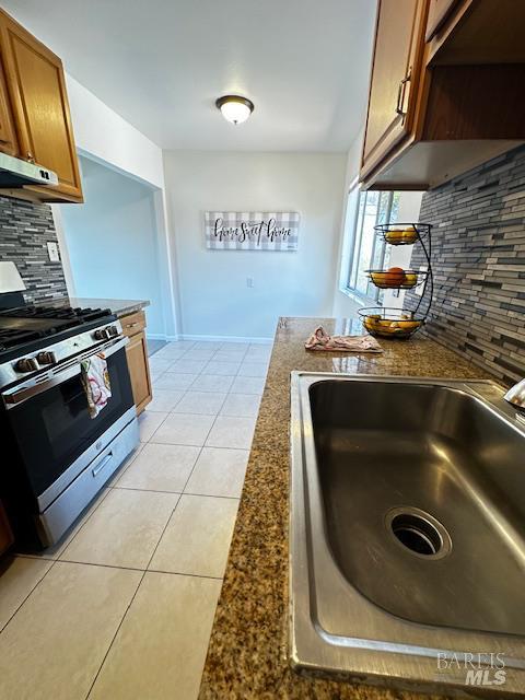 523 Branciforte Street