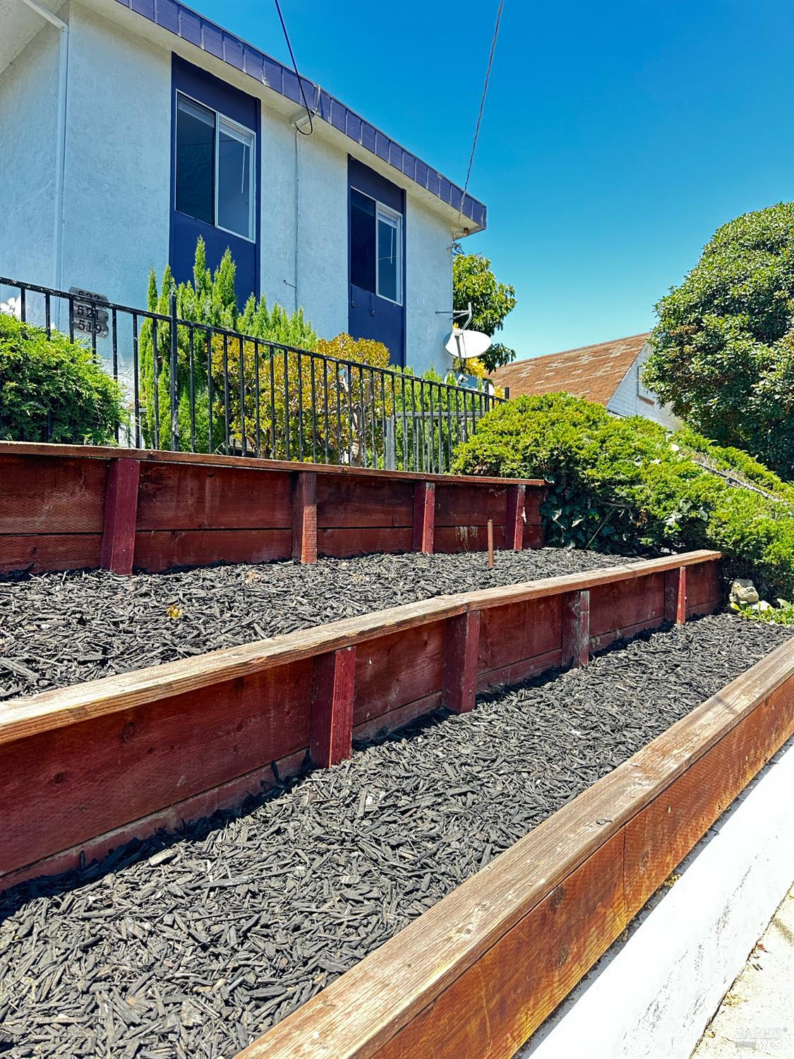 523 Branciforte Street