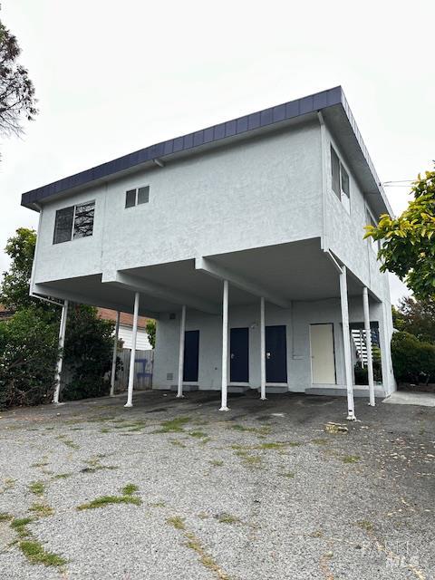 523 Branciforte Street