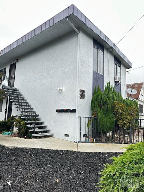 523 Branciforte Street