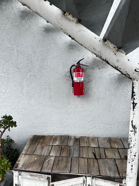 523 Branciforte Street