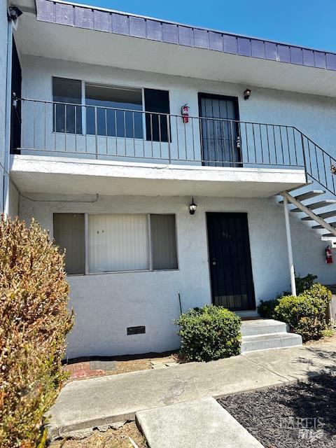 523 Branciforte Street