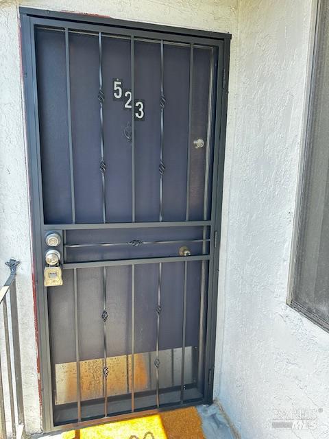 523 Branciforte Street