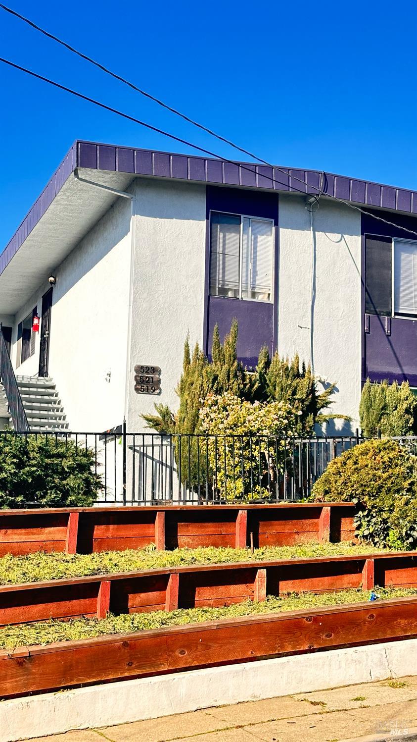 523 Branciforte Street