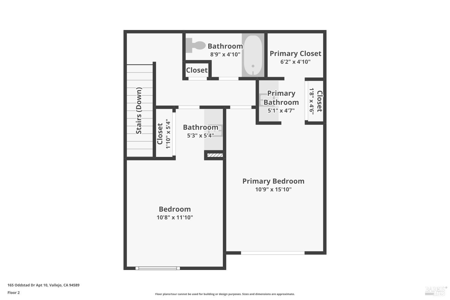 165 Oddstad Drive Unit: #10