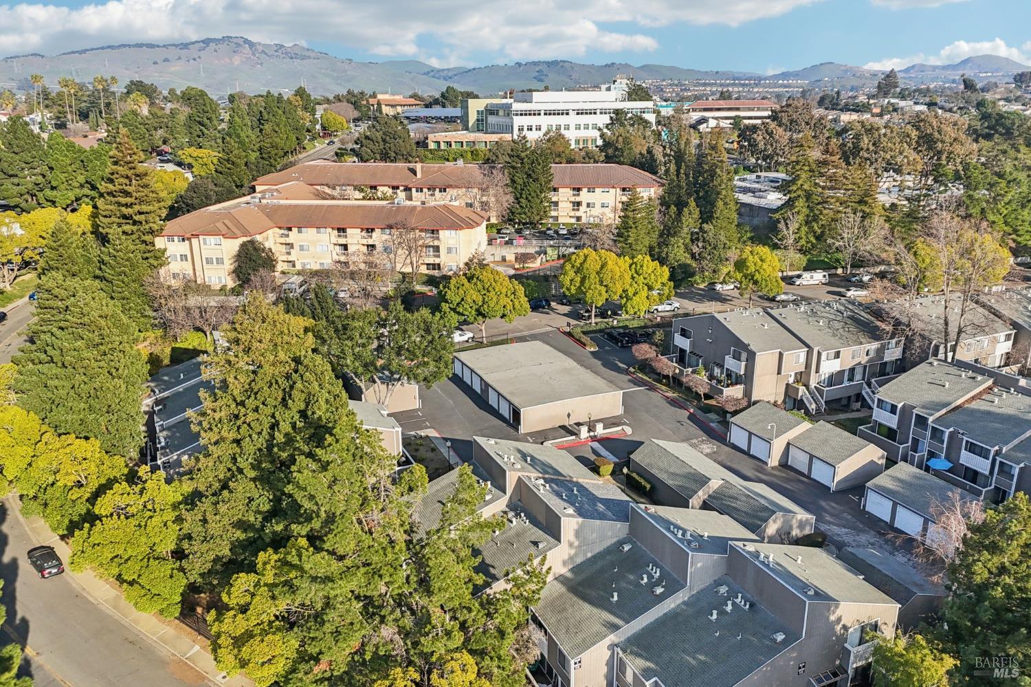 165 Oddstad Drive Unit: #10