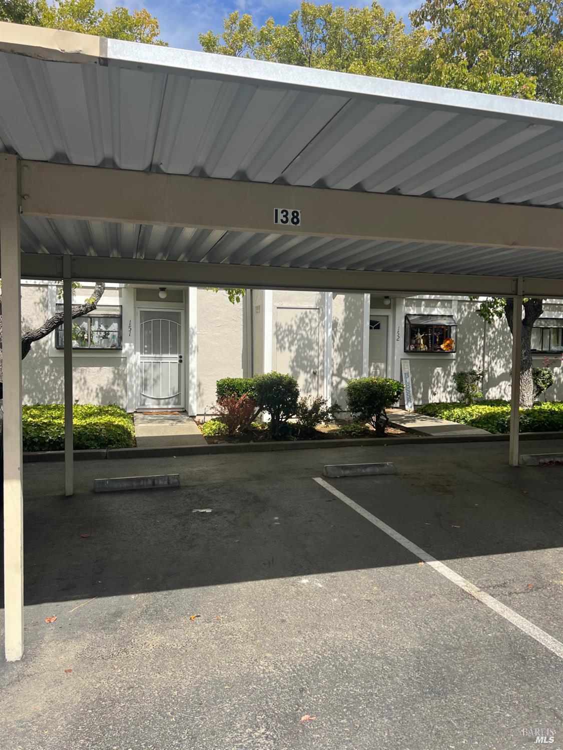 900 Southampton Road Unit: #138