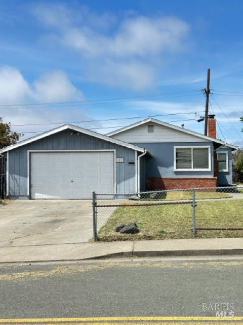 141 Anderson Street