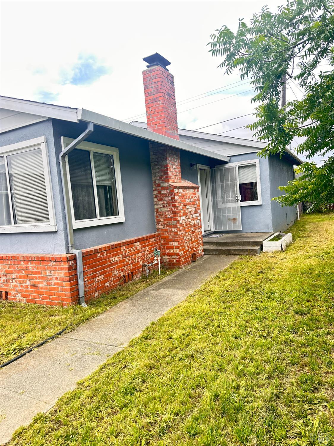 141 Anderson Street
