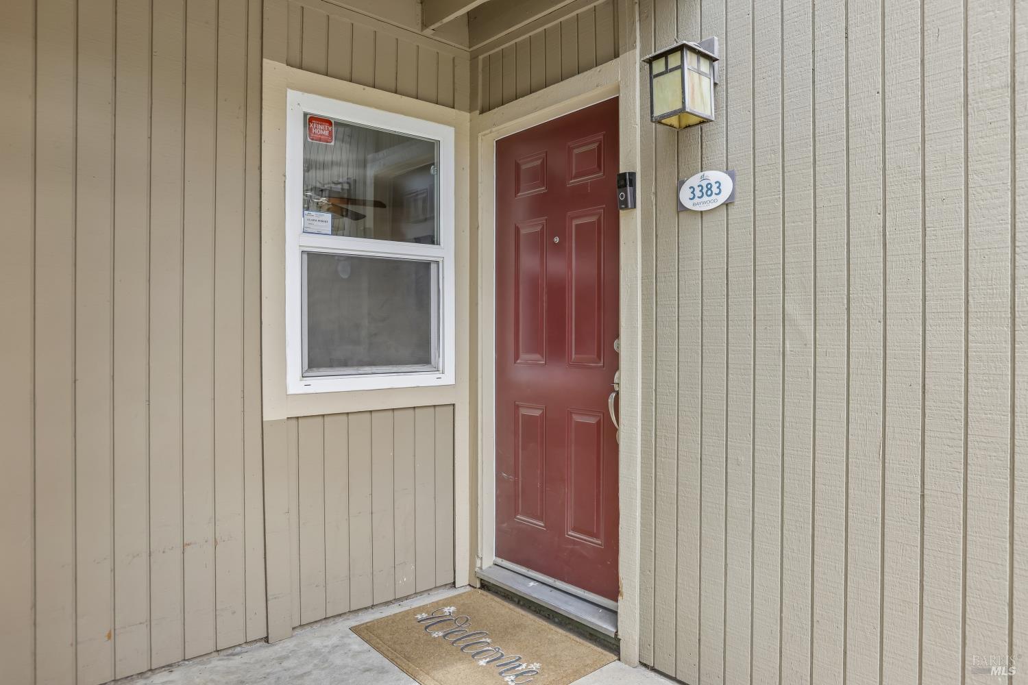 3383 Foxtail Terrace