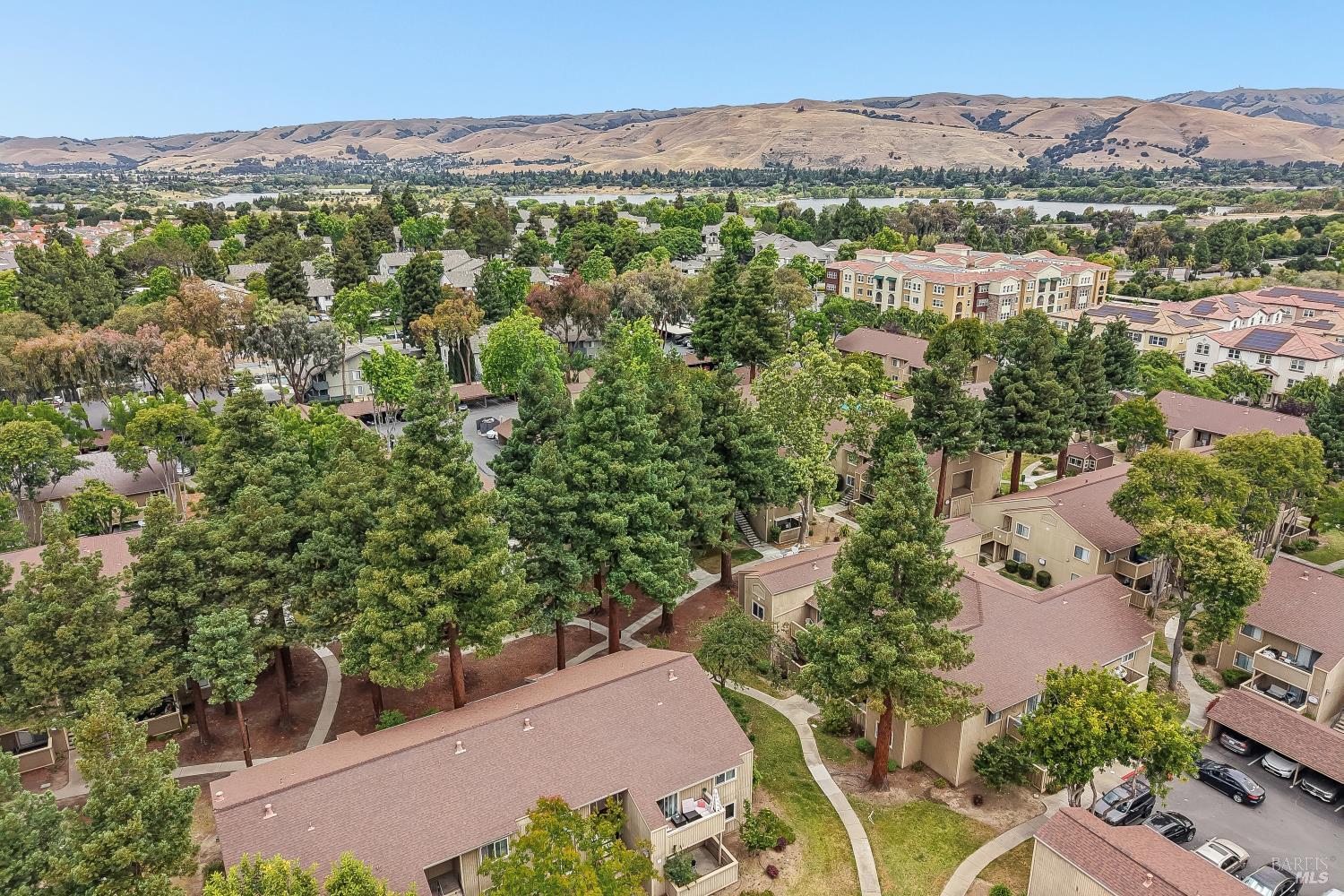 3383 Foxtail Terrace