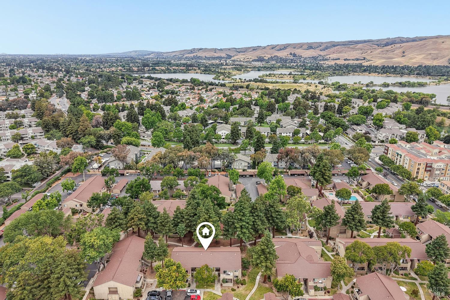 3383 Foxtail Terrace