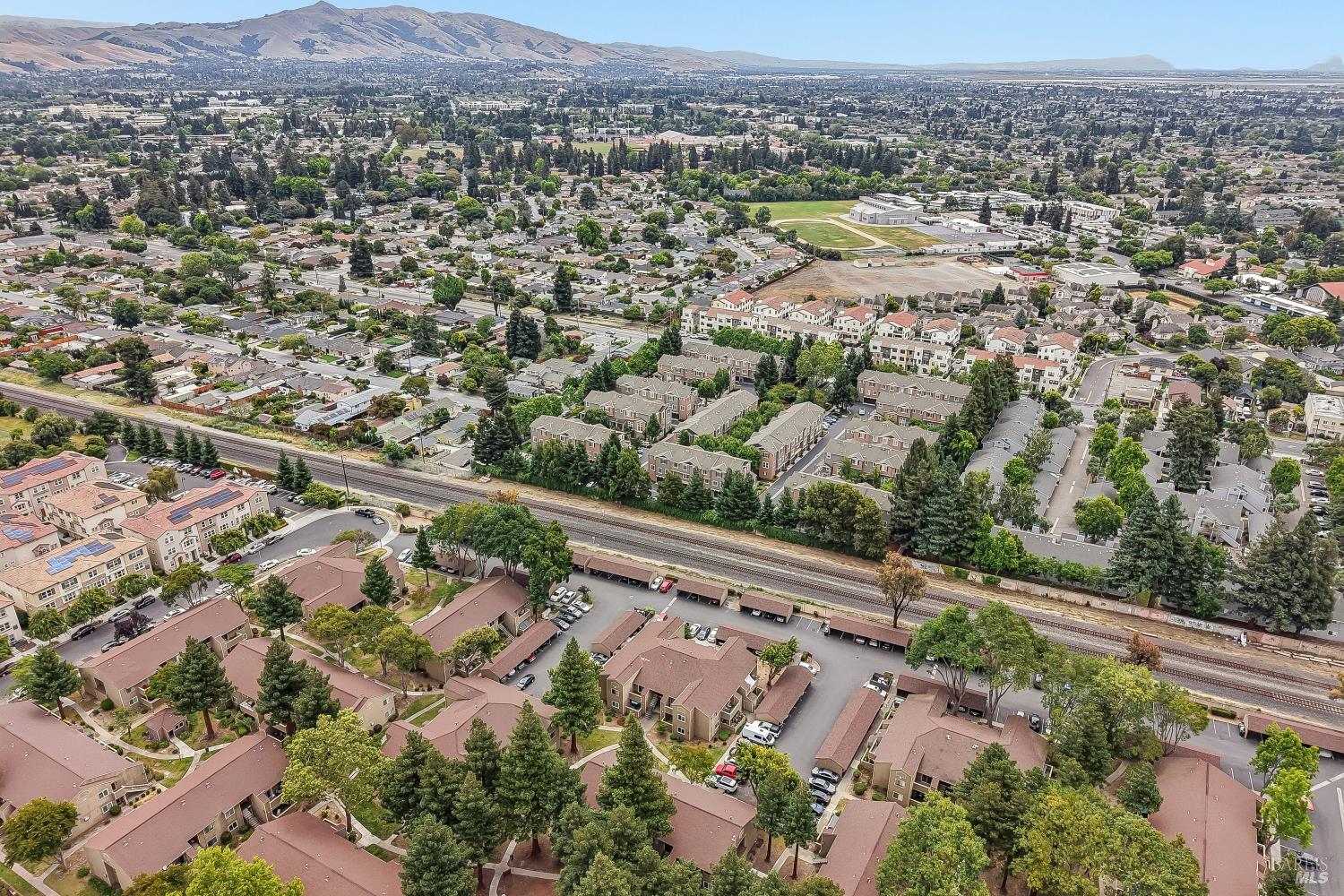 3383 Foxtail Terrace