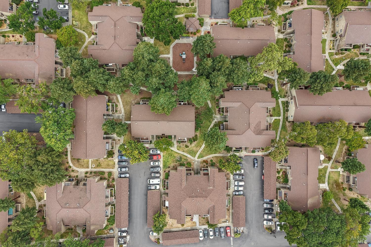 3383 Foxtail Terrace