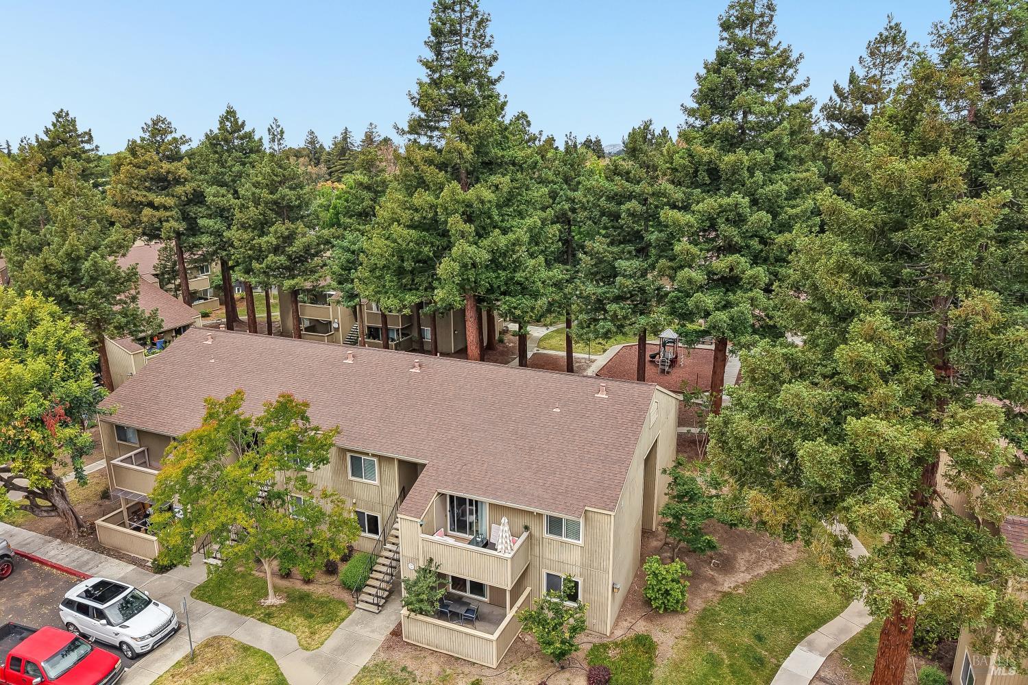 3383 Foxtail Terrace