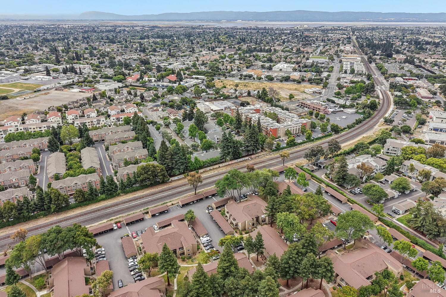 3383 Foxtail Terrace