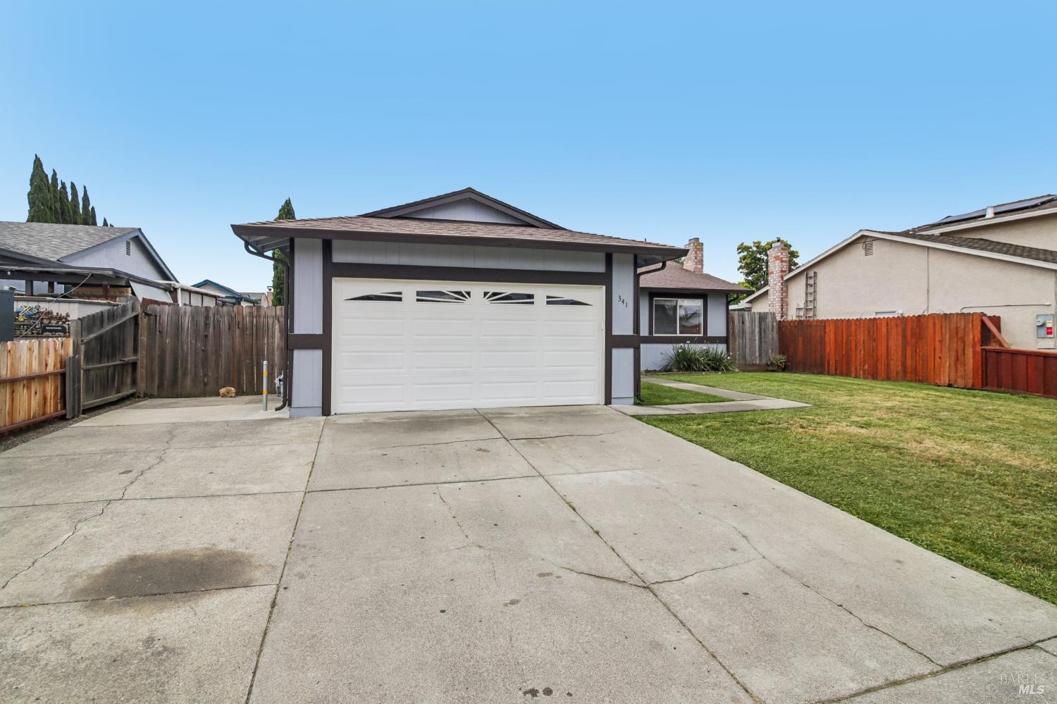 341 Shoveller Drive