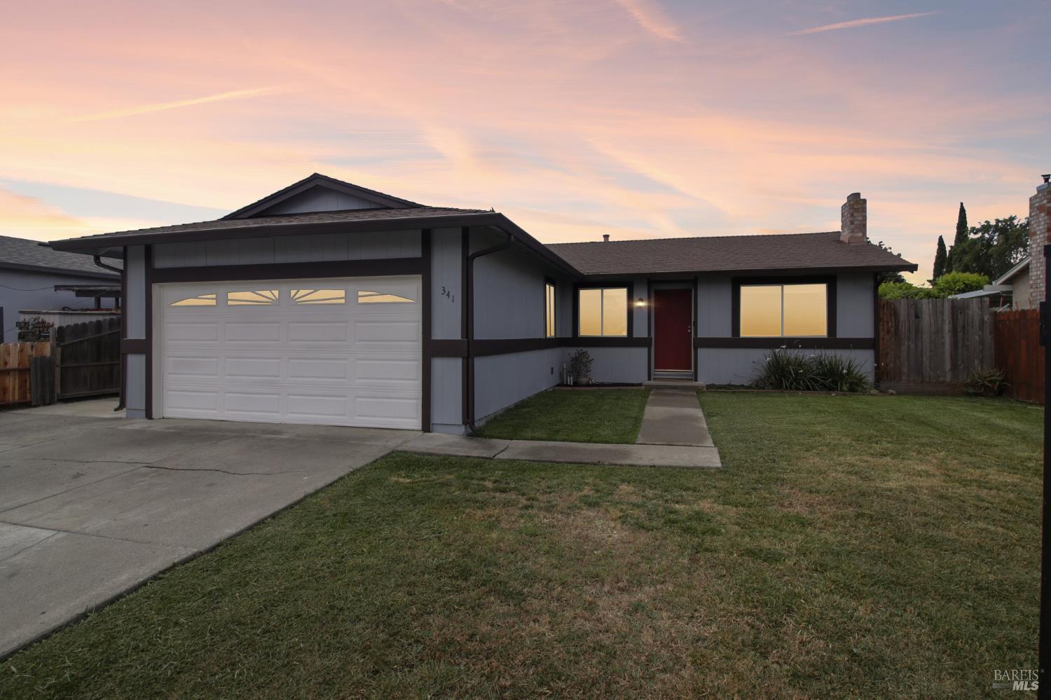 341 Shoveller Drive