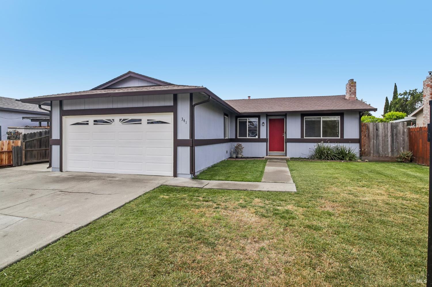 341 Shoveller Drive