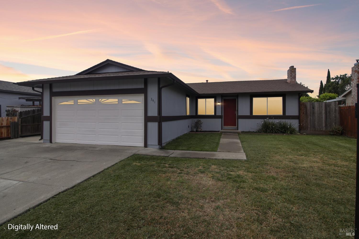 341 Shoveller Drive