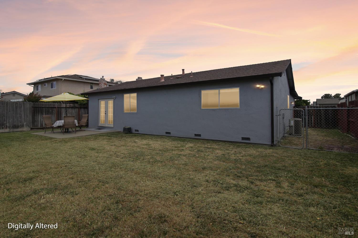 341 Shoveller Drive