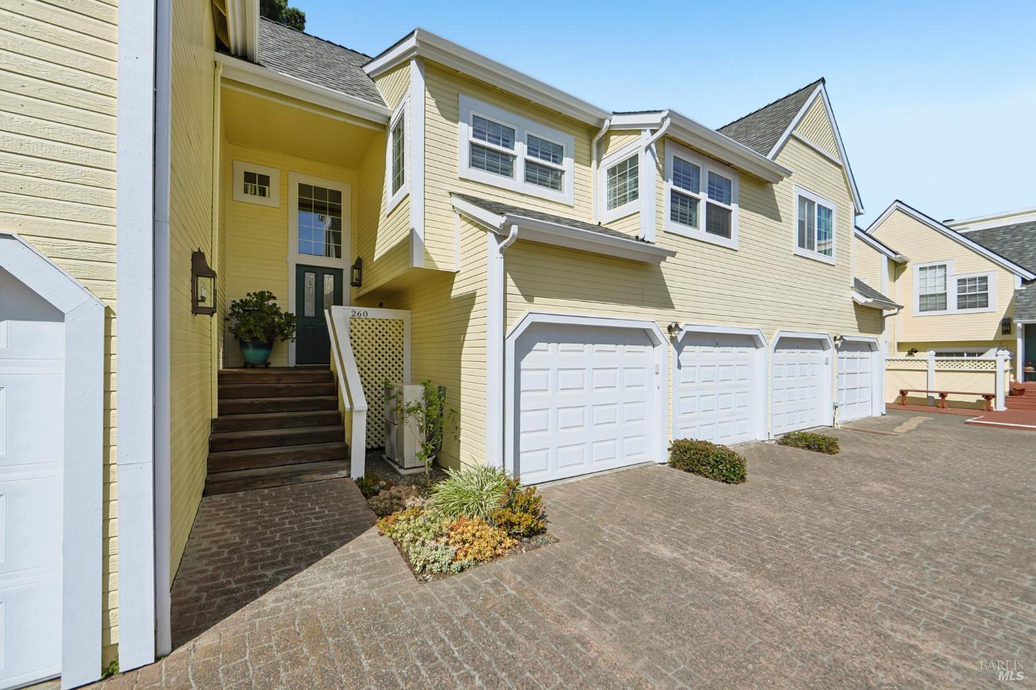 260 Marina Village Way