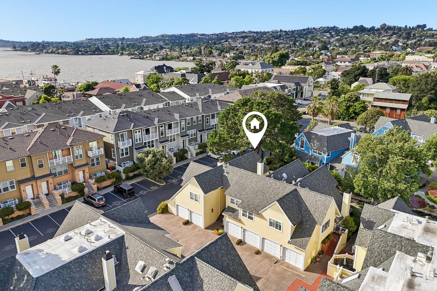 260 Marina Village Way