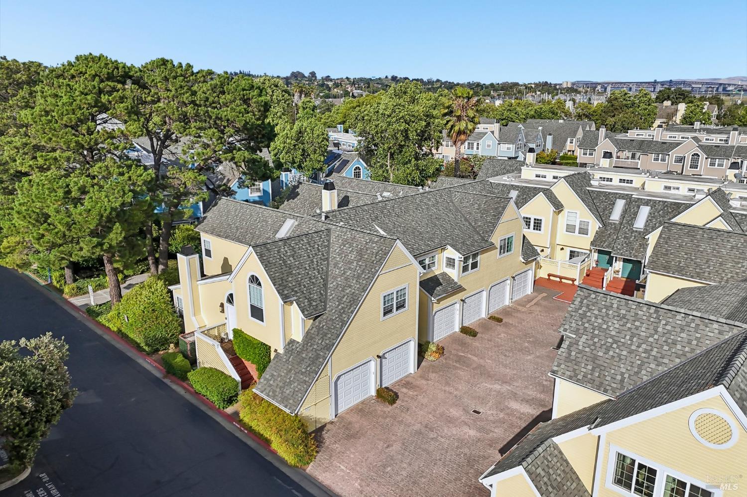 260 Marina Village Way