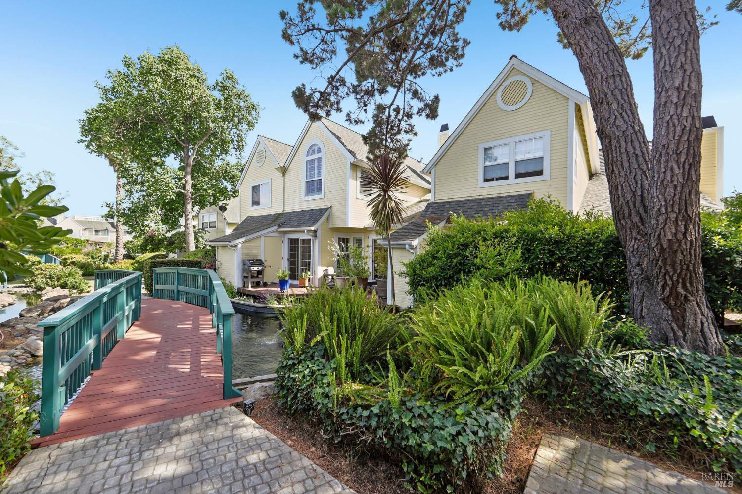 260 Marina Village Way