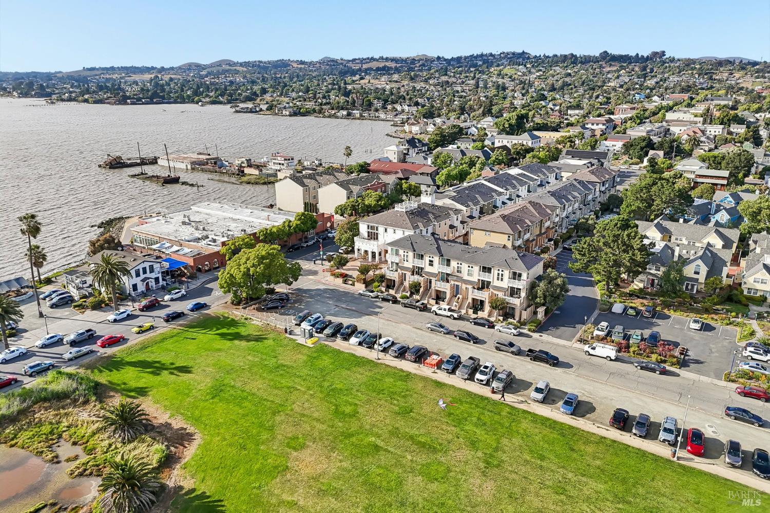 260 Marina Village Way