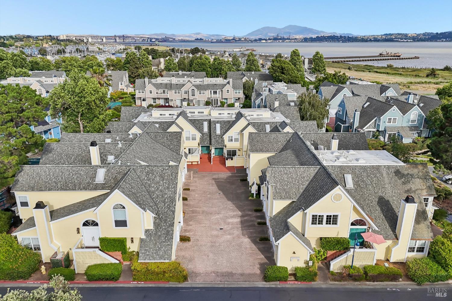 260 Marina Village Way