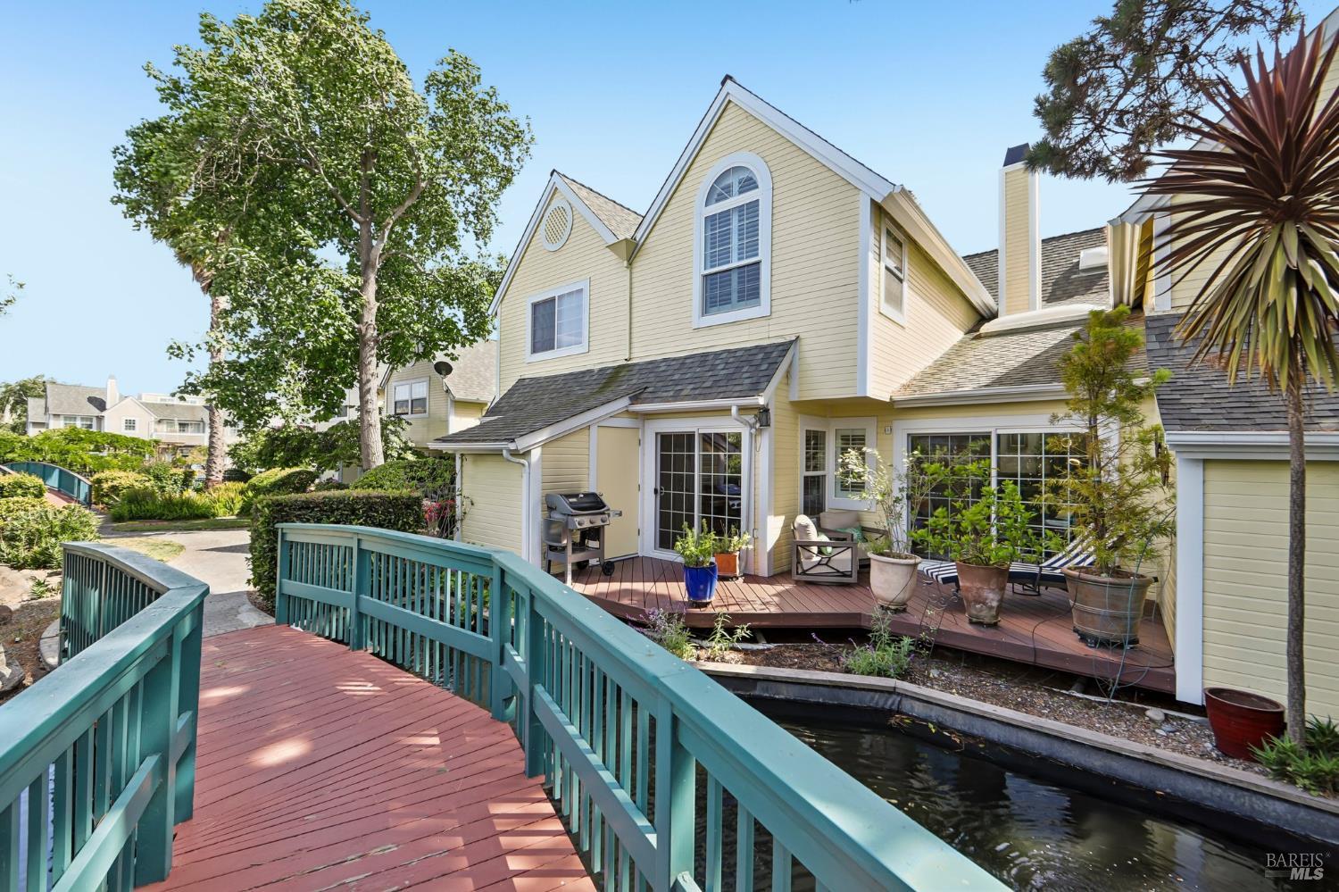 260 Marina Village Way