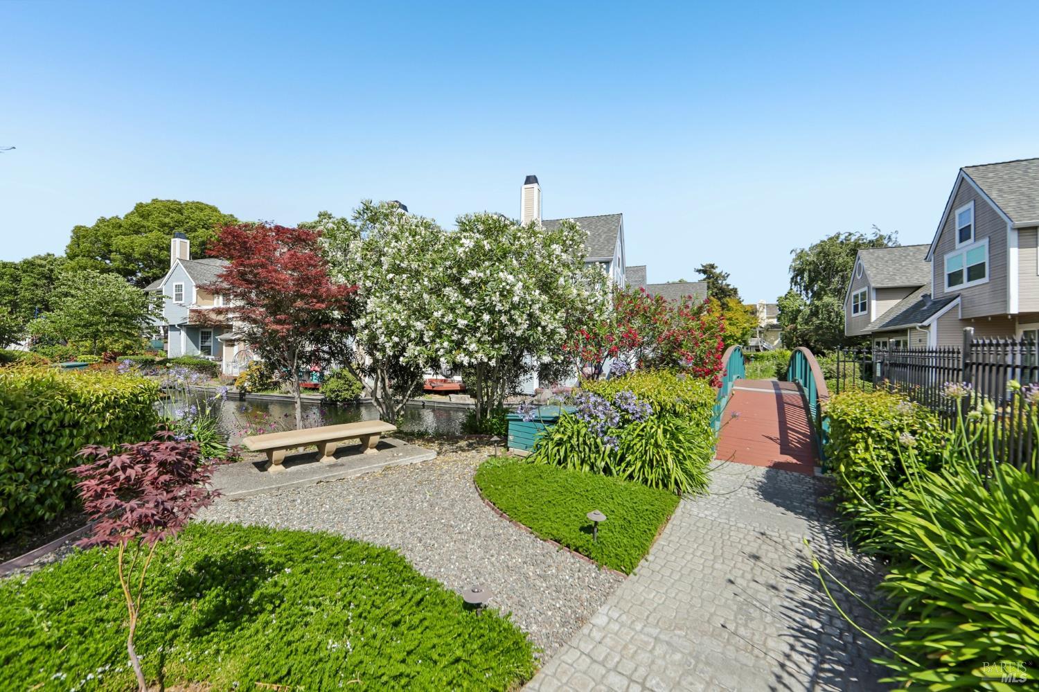 260 Marina Village Way