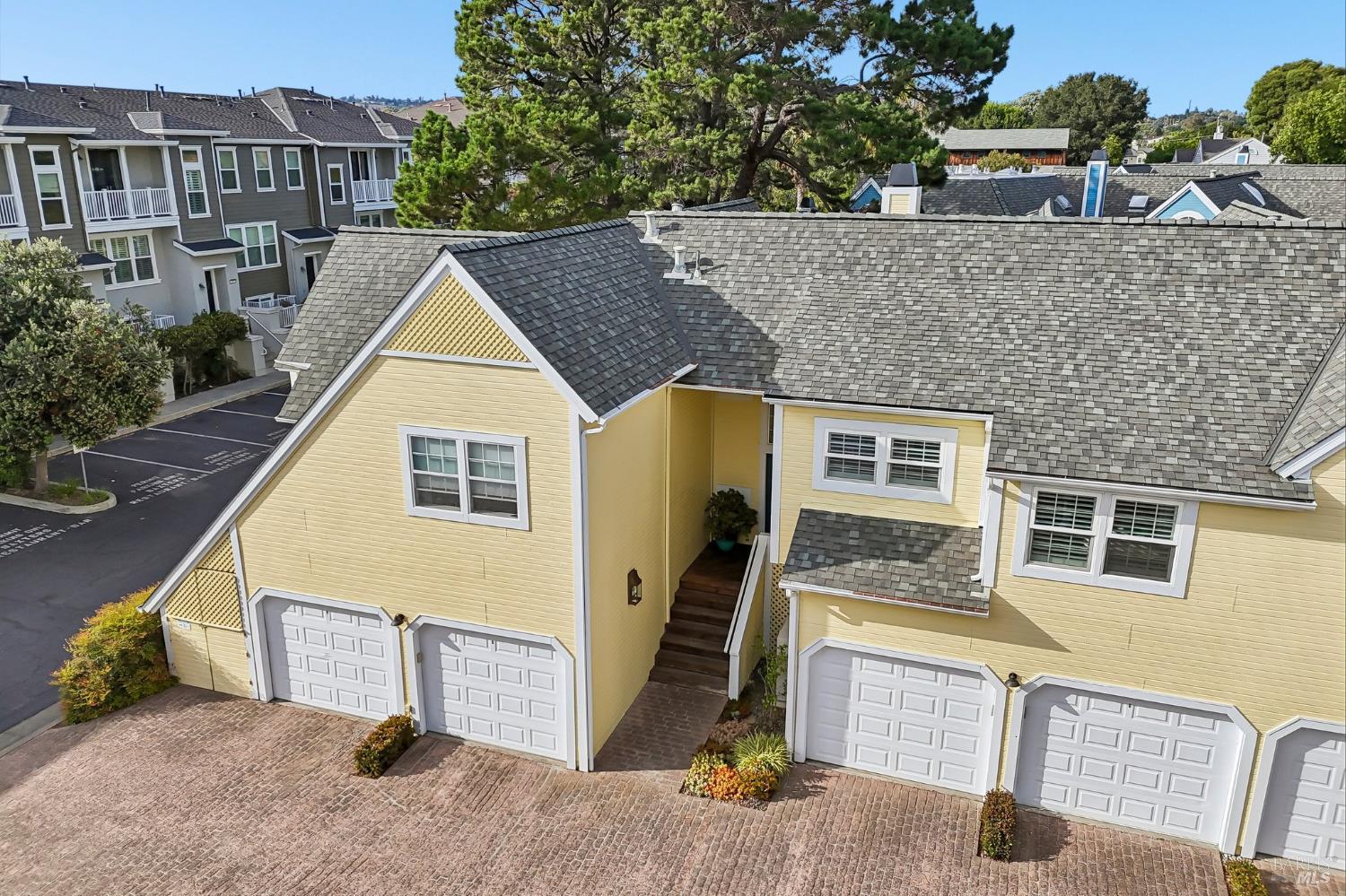 260 Marina Village Way