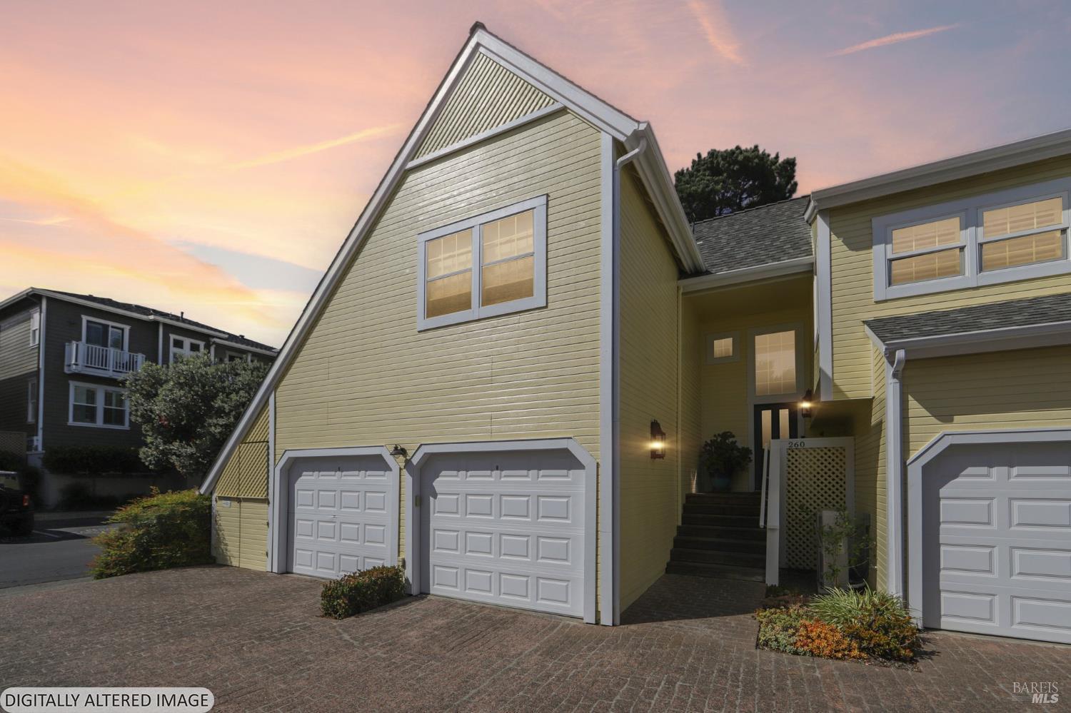 260 Marina Village Way