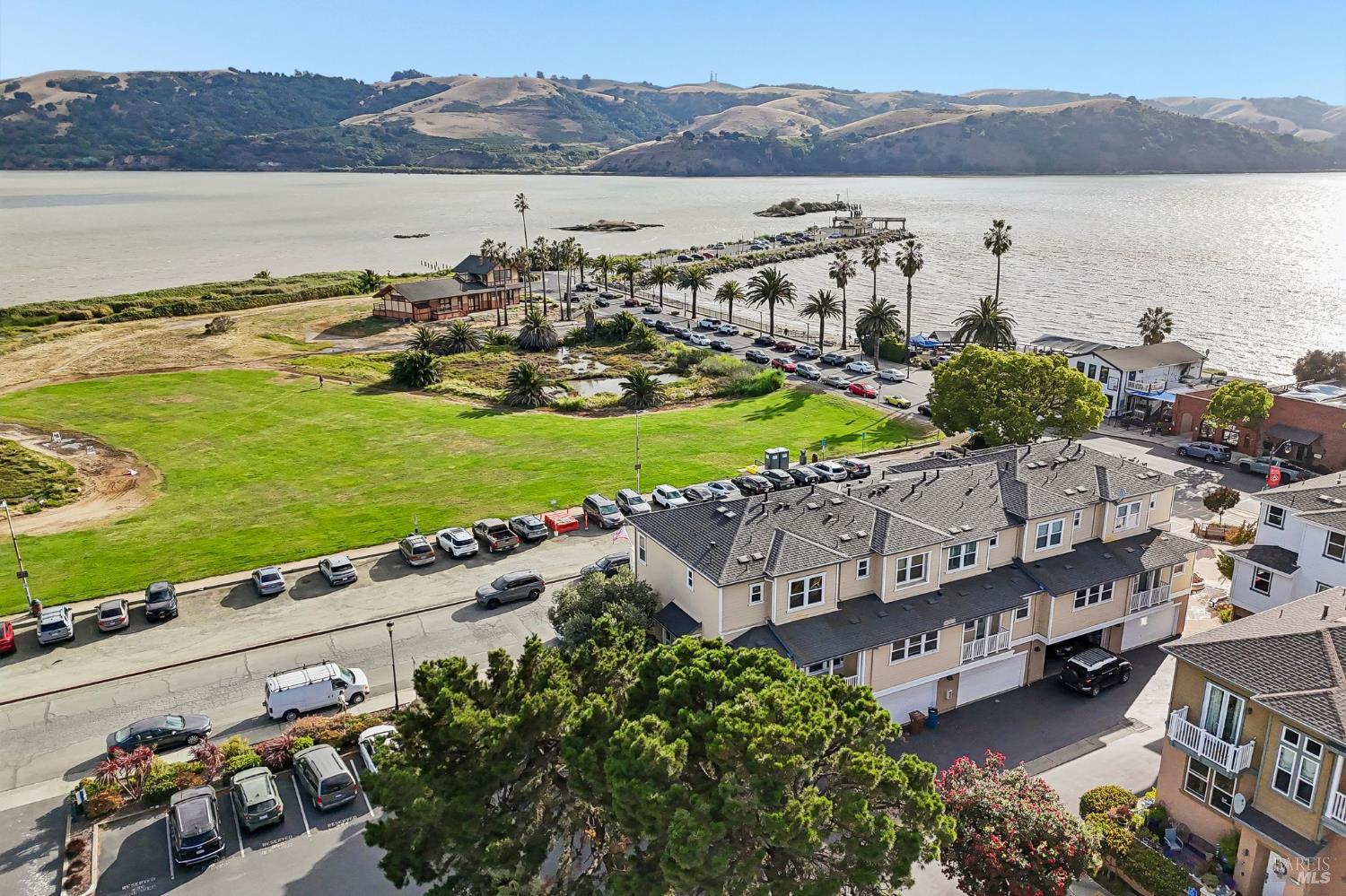 260 Marina Village Way