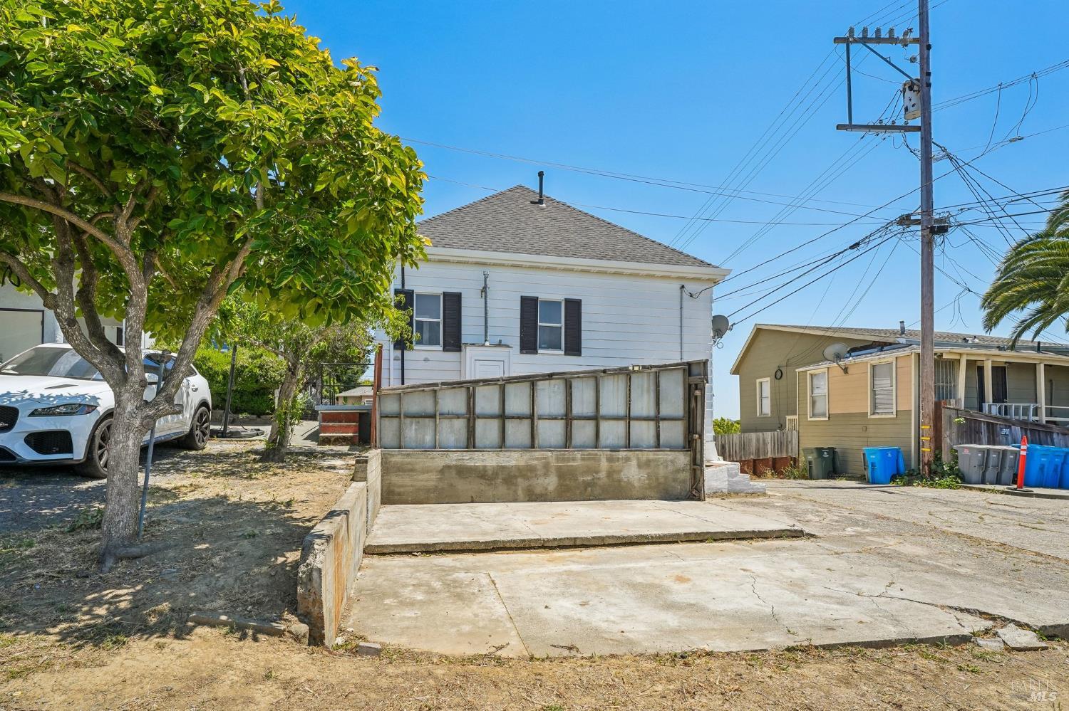 517 Branciforte Street