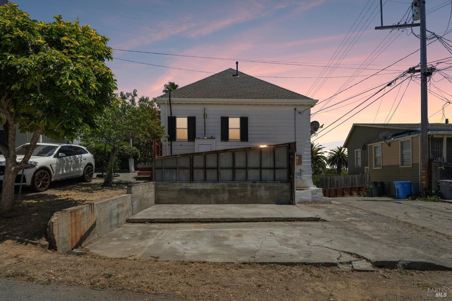 517 Branciforte Street
