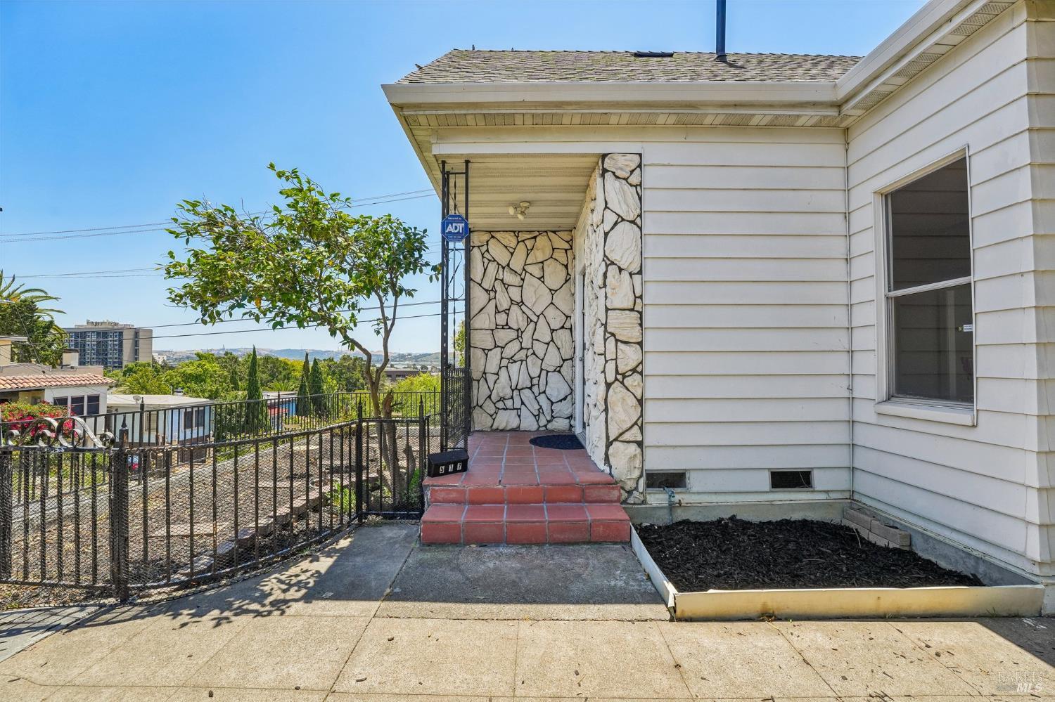 517 Branciforte Street