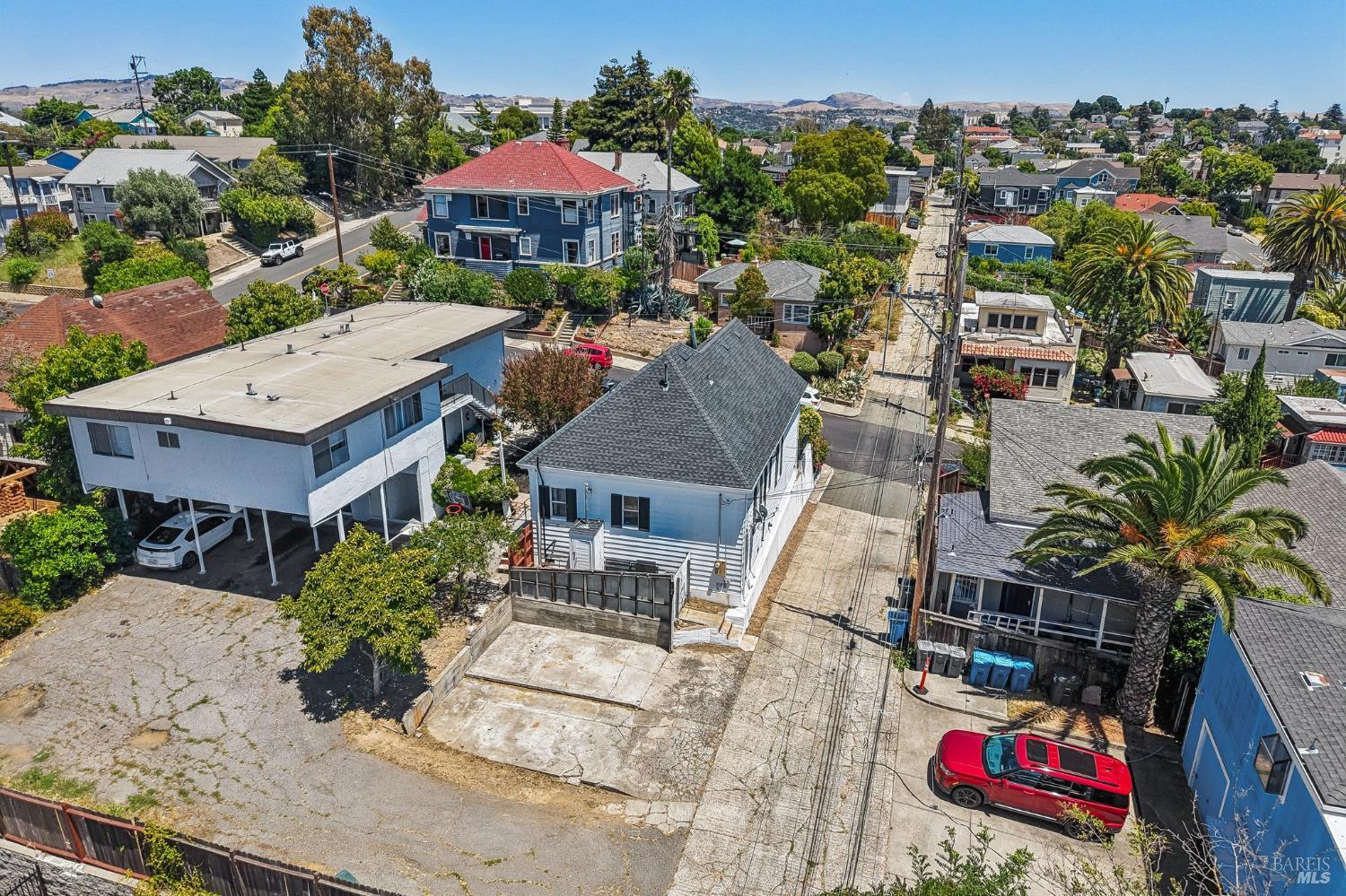 517 Branciforte Street