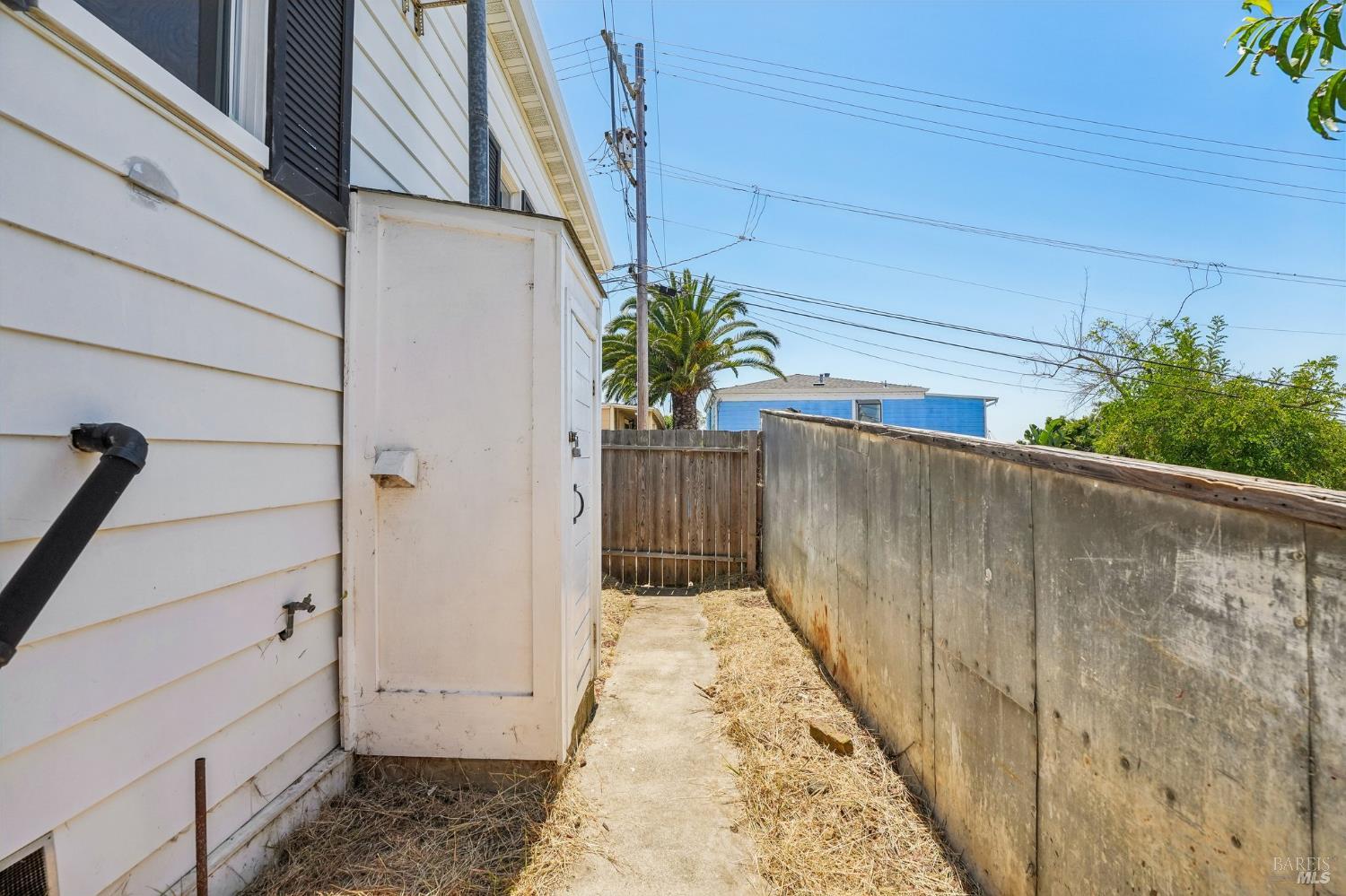 517 Branciforte Street