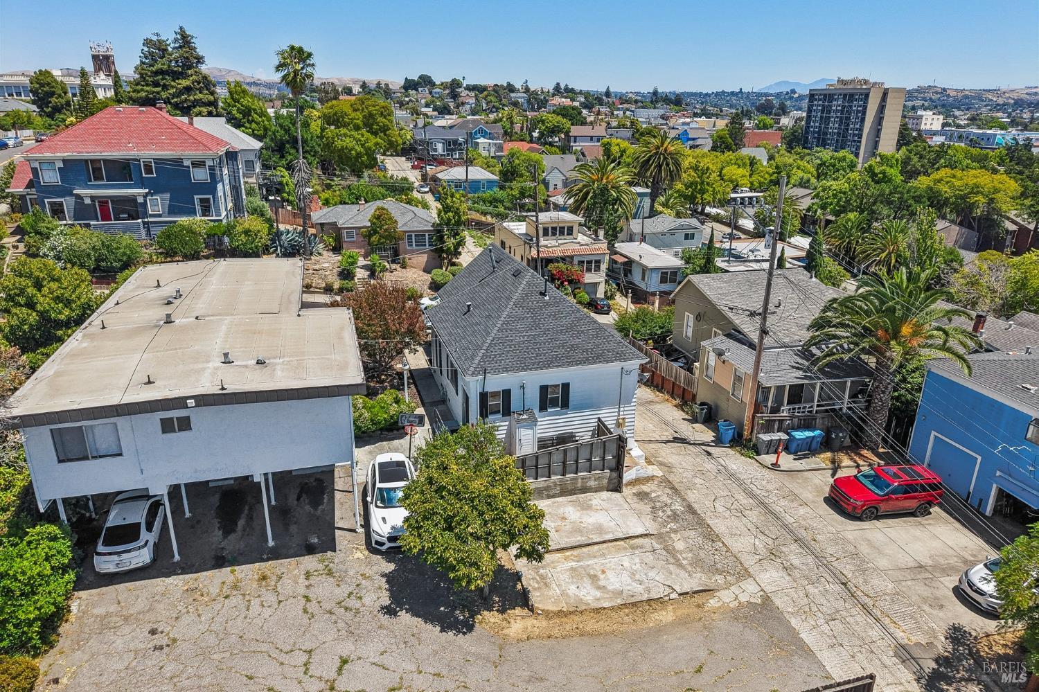 517 Branciforte Street