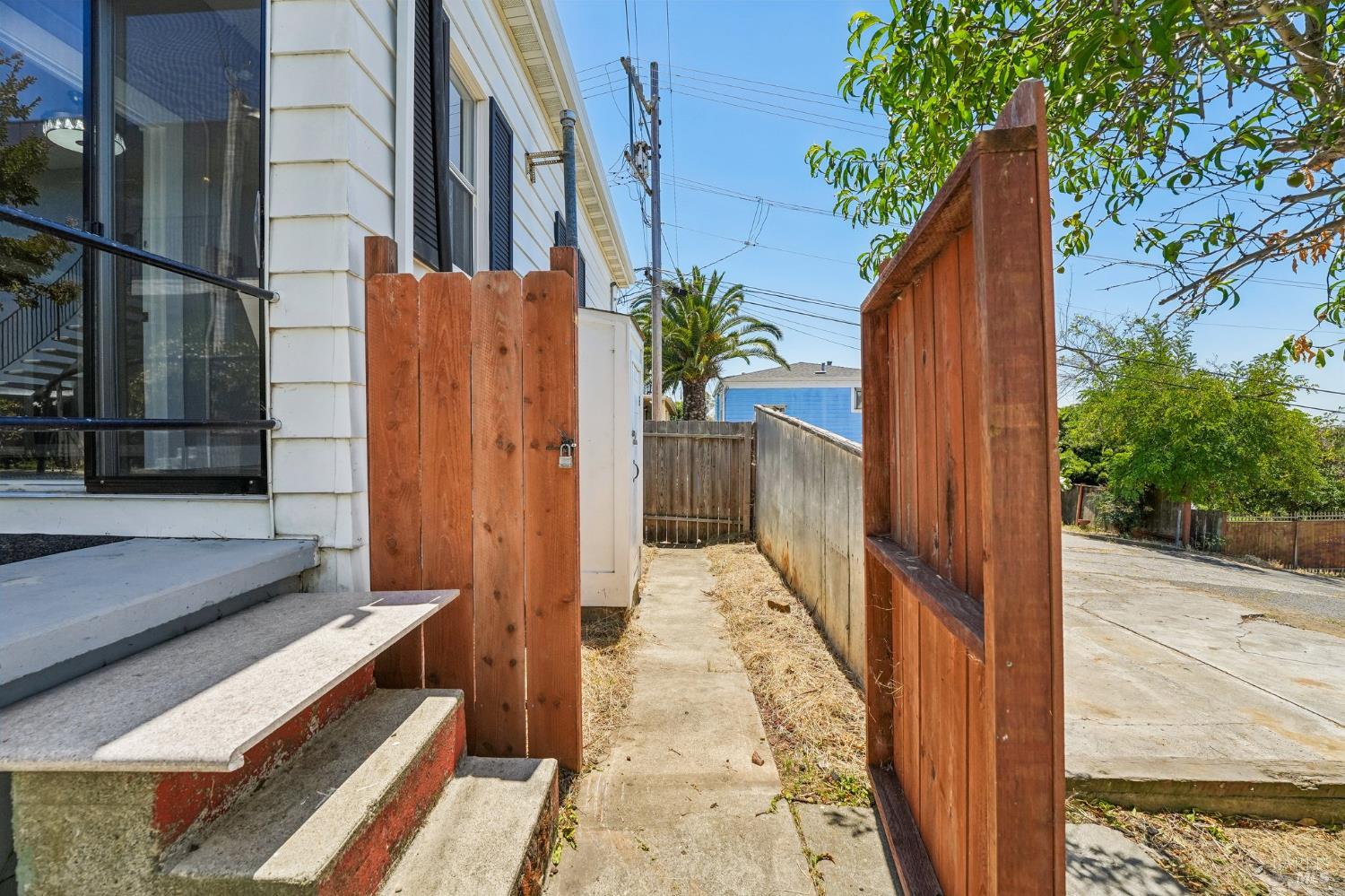 517 Branciforte Street