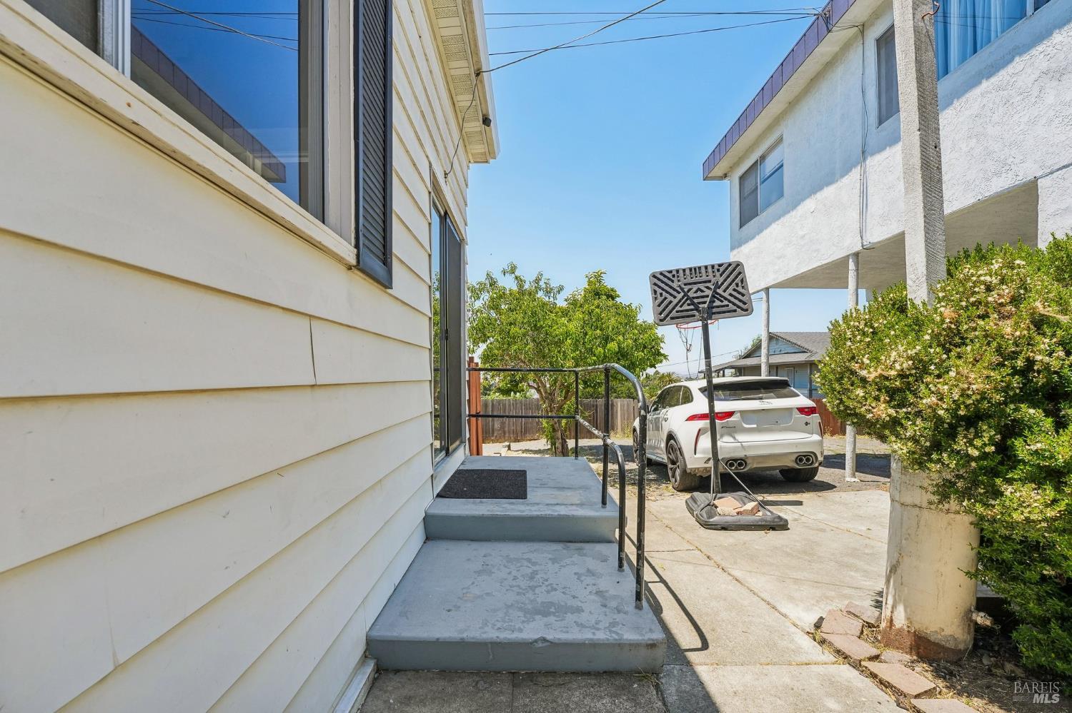 517 Branciforte Street